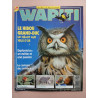 Revue Wapiti N° 68