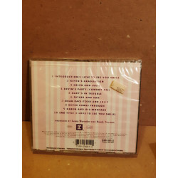 - Parenthood - Original Motion Picture soundtrack cd NEUF