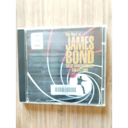 The Best of James Bond