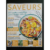 Revue Saveurs N° 239