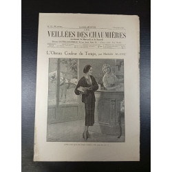Les Veillées des Chaumières n°11