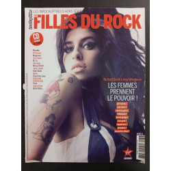 Revue Inrockuptibles N° 38 HS