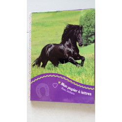 Mon papier à lettres