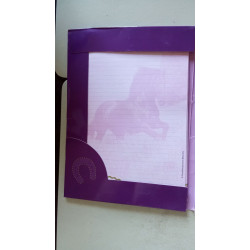 Mon papier à lettres