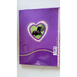 Mon papier à lettres