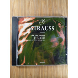 STRASS - Polkas Valses et Marches