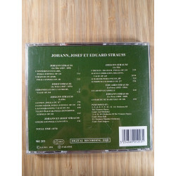 STRASS - Polkas Valses et Marches