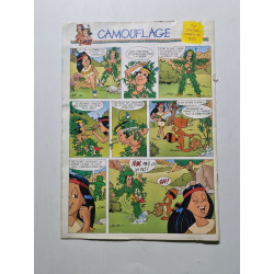 Tumador Magazine nº 18 les couleurs de la terre