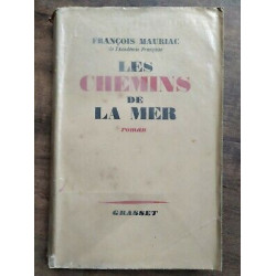 Le Chemins de la Mer