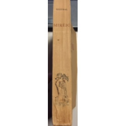 Mirèio - poème provençal