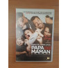 DVD - Papa ou Maman Film avec Marina Foïs Laurent Lafitte