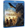 Coeur de dragon 3 : la malédiction du sorcier [Blu-ray] [FR Import]