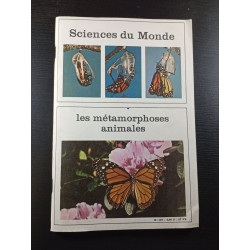 Sciences du Monde n°107