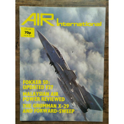 Air International Vol 26 n4 April