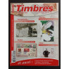 Revue Timbres Magazine N° 244