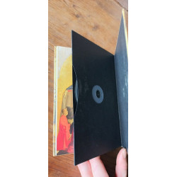 Rinaldo Alessandrini Monteverdi les vêpres de la vierge naïve