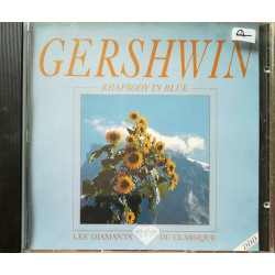 Les Diamants Du Classique : Rhapsody in blue