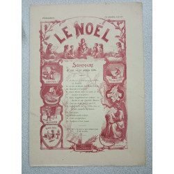 Revue Le Noël n° 190