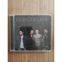 Blue One Love