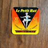 Le Petit Rat