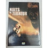 Dvd - Nuits de Terreur