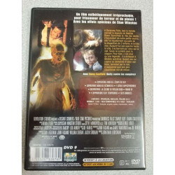 Dvd - Nuits de Terreur