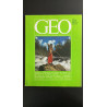Revue Géo Magazine N° 39
