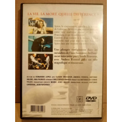 Le Fil de l'horizon DVD
