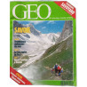 Geo nº149 - Juillet 1991