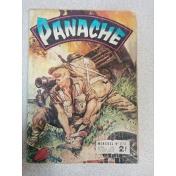 Panache Nº273 / 1974