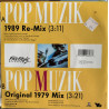 Pop Muzik (1989 Re-Mix)