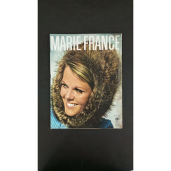 Marie France Nº143 / Janvier 1968