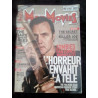 Mad Movies n255 L'horreur envahit la télé Septembre 2012