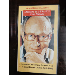L'Histoire de la FRANCE et des Francais