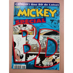 Le journal de mickey nº 2483 (spécial)