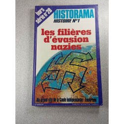 HISTORAMA Histoire n°1 n°28