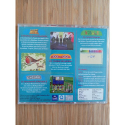 Mobiclic - les coulisses de la présidentielle 2007