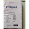 Français 1 re