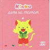 Kinou aime sa maman