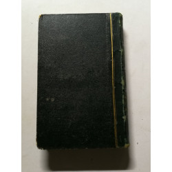 Histoire du Consulat et de L'Empire tome deuxieme