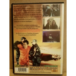 American Strike - L'Ultime Mission DVD