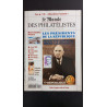 Revue Le monde des phomatélistes N° 495