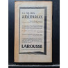 Bulletin de L'Union des Naturalistes