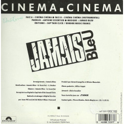 Cinéma Cinéma