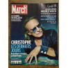 Paris Match Nº3703 23 au 29 Avril 2020 Christophe Les derniers jours
