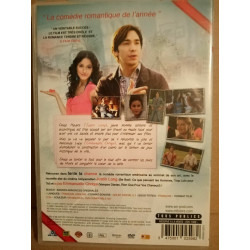 Tente ta chance Justin Long Emmanuelle Chriqui DVD