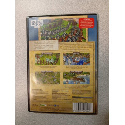 Empires : L'Aube d'un nouveau monde