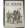 Le Miroir N° 129 - 1916