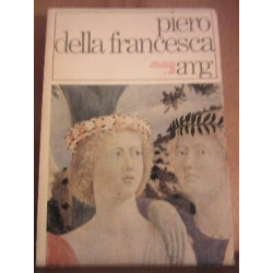 Alberto busignani Piero della francesca Les Petits Classiques de l'art