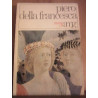 Alberto busignani Piero della francesca Les Petits Classiques de l'art